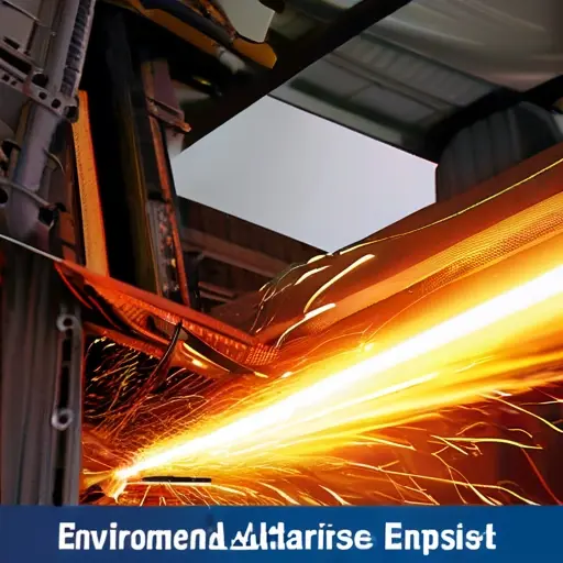 Экологический аудит металлургического предприятия: роль в управленческих решениях