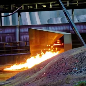 Экологический аудит металлургического предприятия: роль в управленческих решениях