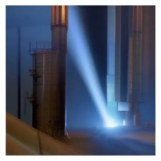 Как металлургия движется к низкоуглеродной производственной модели