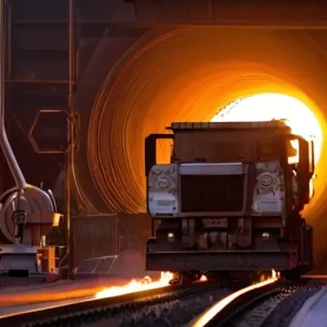Как металлургия движется к низкоуглеродной производственной модели