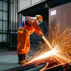 Металлургический рынок и промышленный спрос: точки взаимосвязи