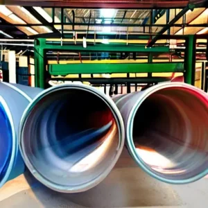 Завод освоил выпуск продукции для объектов городской инфраструктуры