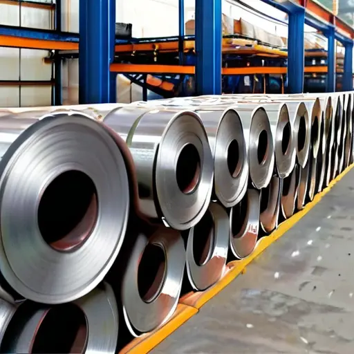 Как устроена экономика поставок на рынке металлопроката