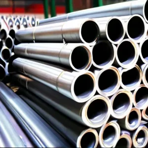 Как устроена экономика поставок на рынке металлопроката