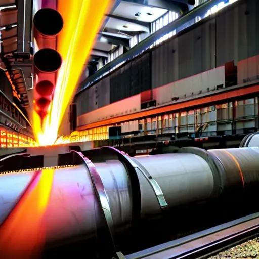 Экологические KPI в металлургии: как ими пользоваться без формализма Экологические KPI в металлургии: как ими пользоваться без формализма