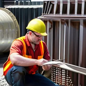 Экологические KPI в металлургии: как ими пользоваться без формализма