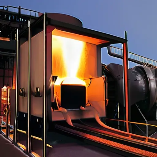 Инновации в подготовке сырья для металлургического производства Инновации в подготовке сырья для металлургического производства