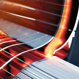 Материалы с управляемой теплопередачей: где они особенно востребованы