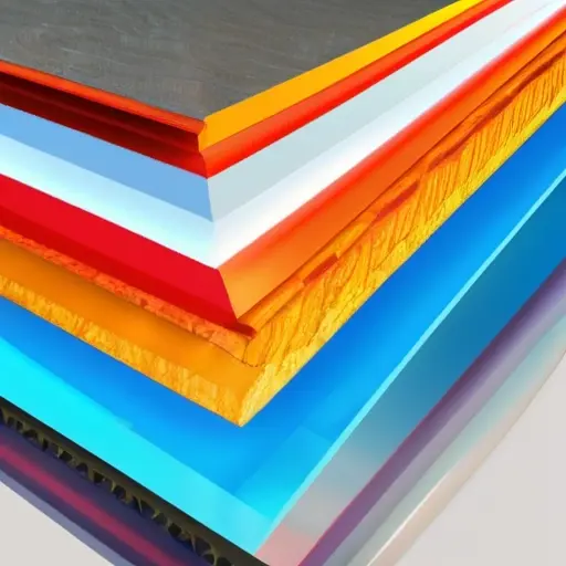 Материалы с управляемой теплопередачей: где они особенно востребованы