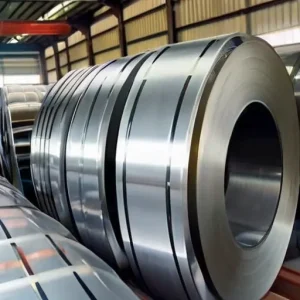 Производитель спецсталей увеличил количество заказов от промышленного сектора