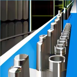 Производственные особенности нанесения защитных слоёв на металл