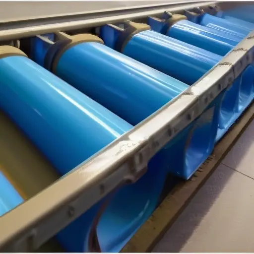 Производственные особенности нанесения защитных слоёв на металл Производственные особенности нанесения защитных слоёв на металл