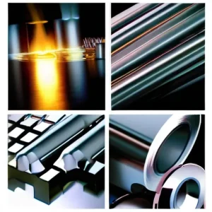 Рынок металлов и производственные циклы: влияние на деловую конъюнктуру