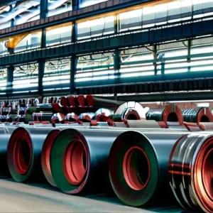 Экономика металлургических продаж: как компании работают с рынком