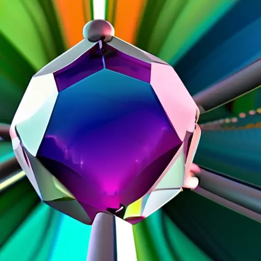 Как кристаллография помогает объяснять свойства материалов Как кристаллография помогает объяснять свойства материалов