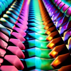 Как кристаллография помогает объяснять свойства материалов