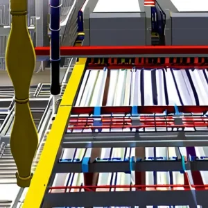 Комбинат внедрил новые инструменты планирования производственной загрузки