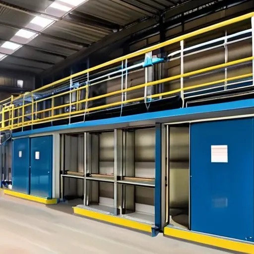 Комбинат внедрил новые инструменты планирования производственной загрузки