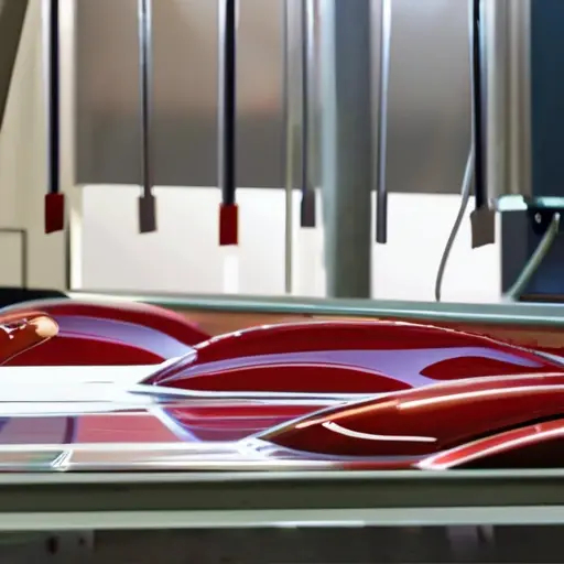 Контроль адгезии покрытия в процессе выпуска металлопродукции