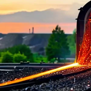 Роль экологической аналитики в развитии металлургического бизнеса