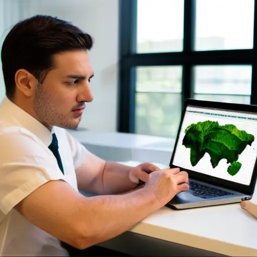 Как подготовка экологических данных влияет на качество управленческих решений