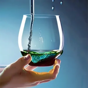 Поверхностная энергия и смачиваемость: практический взгляд материаловеда