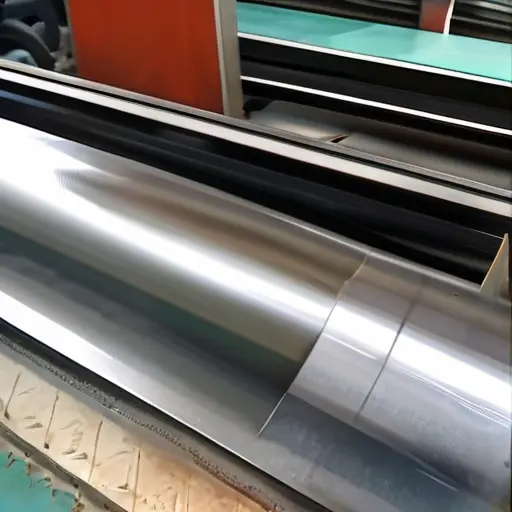 Производственные процессы поперечной резки листового проката Производственные процессы поперечной резки листового проката