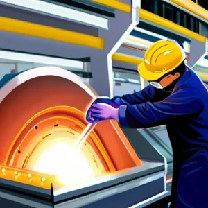 В металлургии усиливается спрос на комплексные сервисные решения