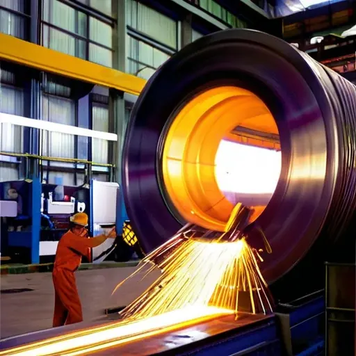 В металлургии усиливается спрос на комплексные сервисные решения