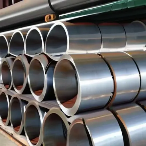 Внутренний рынок металлов: какие сегменты формируют основу спроса Внутренний рынок металлов: какие сегменты формируют основу спроса