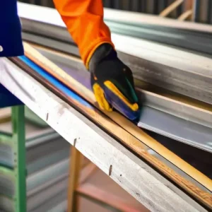 Что нужно знать о совместимости материалов в одной конструкции