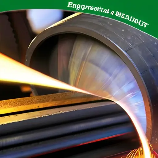 Экологическая зрелость металлургического предприятия: как ее распознать