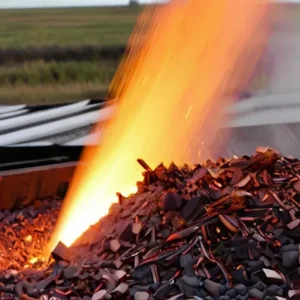 Экологическая зрелость металлургического предприятия: как ее распознать