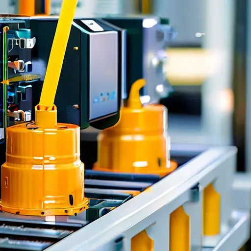 Инновационные решения для повышения эффективности доменного производства