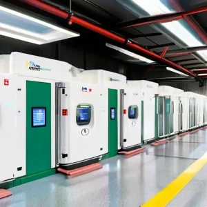 Инновационные решения для повышения эффективности доменного производства