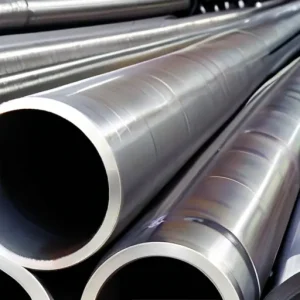 Рынок стали для промышленного применения: текущие ориентиры