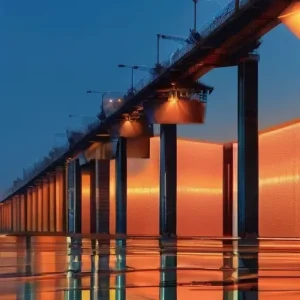 Экономические условия работы предприятий на рынке металлов