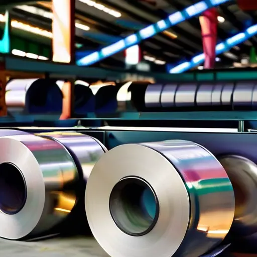 Экономические условия работы предприятий на рынке металлов Экономические условия работы предприятий на рынке металлов