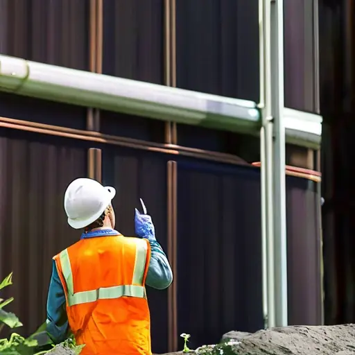 Почему экологическая отчетность становится инструментом доверия к металлургической компании Почему экологическая отчетность становится инструментом доверия к металлургической компании