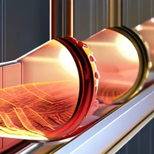 Старение покрытий под действием света, влаги и времени