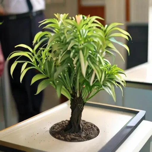 Завод представил итоги работы центра исследований и разработок