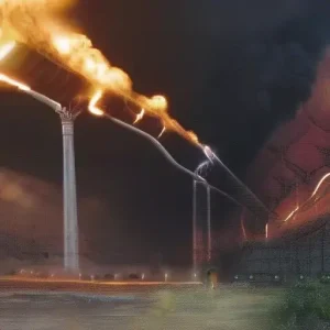 Экология и персонал металлургического предприятия: как формируется ответственное поведение