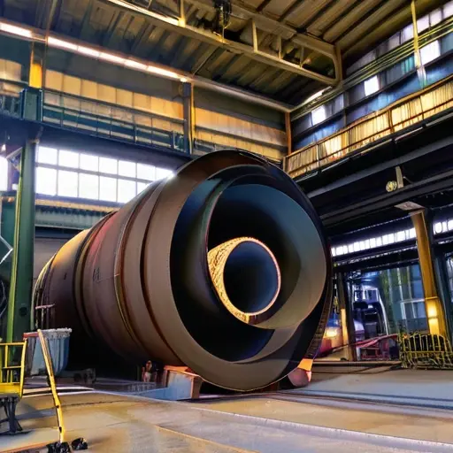 Экология и персонал металлургического предприятия: как формируется ответственное поведение