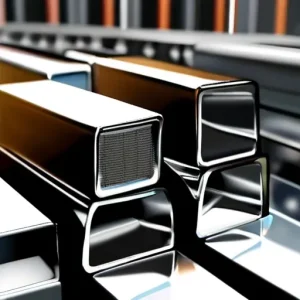 Как меняется структура потребления металлопродукции в разных отраслях