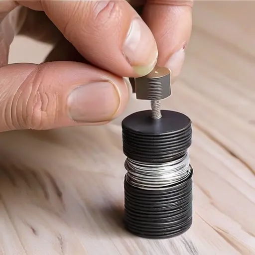 Материалы для точных механизмов: стабильность прежде всего