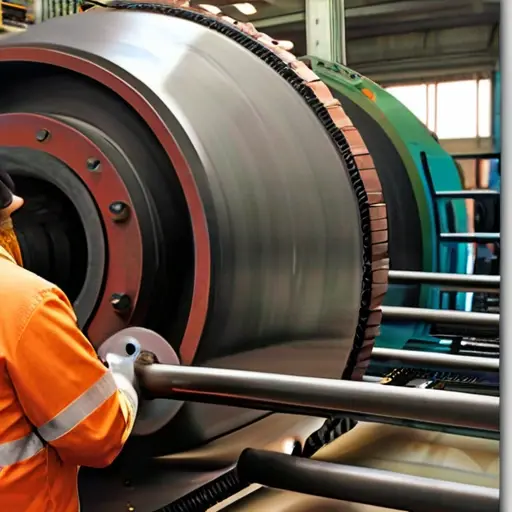 Металлурги обсудили пути повышения устойчивости производственных цепочек