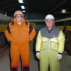 Металлурги обсудили пути повышения устойчивости производственных цепочек