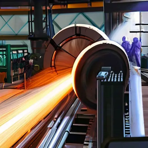 Металлургия прямого восстановления: место в технологическом ландшафте отрасли