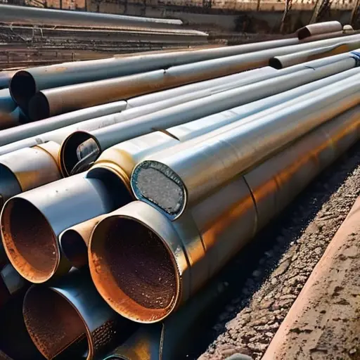 Как экологическая культура меняет повседневную практику в металлургии