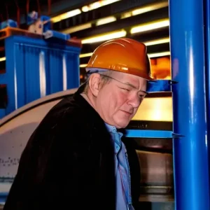 Как экологическая культура меняет повседневную практику в металлургии